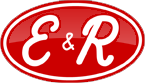 E&R Trailer Sales and Service, Inc. Logo
